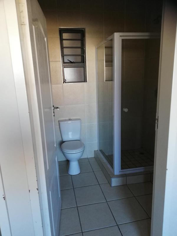 To Let 2 Bedroom Property for Rent in Die Bult North West